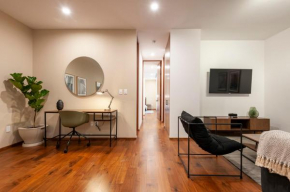 Astounding 2BR in Roma Norte